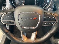 Used 2022  Dodge Charger Scat Pack Widebody RWD at Maxx Loans near St&period; Adrian&comma; MI