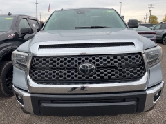 Used 2018  Toyota Tundra 4WD Double Cab 6.5' Bed 5.7L (Natl) at Maxx Loans near St. Adrian, MI