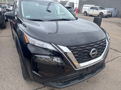 Used 2023  Nissan Rogue AWD S at Maxx Loans near St&period; Adrian&comma; MI