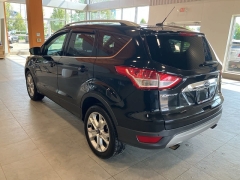 Used 2014 Ford Escape 4d SUV 4WD Titanium at Maxx Loans near ,