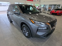 Used 2021  Nissan Rogue AWD S at Maxx Loans near St&period; Adrian&comma; MI