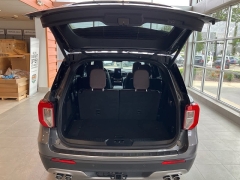 Used 2022 Ford Explorer Platinum 4WD at Maxx Loans near ,
