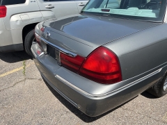 Used 2003 Mercury Grand Marquis 4dr Sdn GS at Maxx Loans near ,