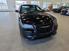 Used 2019  Chrysler 300 4d Sedan AWD S at Maxx Loans near St&period; Adrian&comma; MI