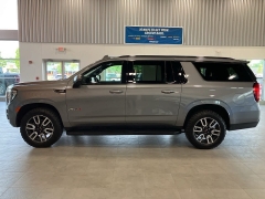 Used 2021 GMC Yukon XL 4WD 4dr AT4 at Maxx Loans near St. Adrian, MI