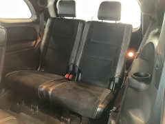 Used 2018  Dodge Durango 4d SUV AWD SRT at Maxx Loans near St. Adrian, MI