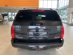 Used 2012 GMC Yukon 4d SUV 4WD SLT at Maxx Loans near St. Adrian, MI