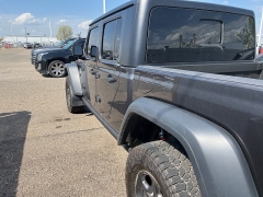 Used 2021 Jeep Gladiator Rubicon 4x4 at Maxx Loans near ,