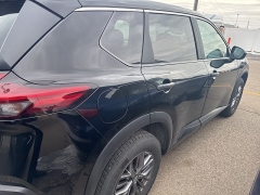 Used 2023  Nissan Rogue AWD S at Maxx Loans near St&period; Adrian&comma; MI