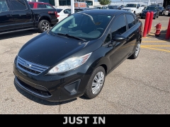 Used 2011 Ford Fiesta 4d Sedan SE at Maxx Loans near St. Adrian, MI
