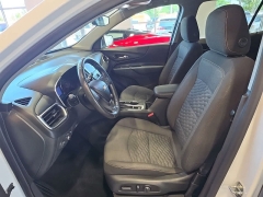 Used 2021  Chevrolet Equinox FWD 4dr LT w&sol;1LT at Maxx Loans near St&period; Adrian&comma; MI