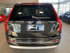 Used 2022  Volvo XC90 T6 AWD Inscription 7P at Maxx Loans near St&period; Adrian&comma; MI