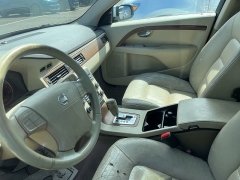 Used 2008  Volvo S80 4d Sedan 3&period;2L at Maxx Loans near St&period; Adrian&comma; MI