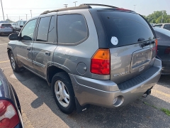Used 2008 GMC Envoy 4WD 4dr at Maxx Loans near ,