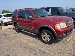 Used 2004 Ford Explorer 4dr 114" WB 4.0L 4WD at Maxx Loans near St. Adrian, MI
