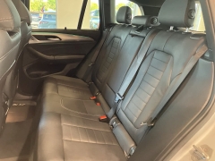 Used 2020  BMW X3 xDrive30i Sports Activity Vehicle at Maxx Loans near St. Adrian, MI