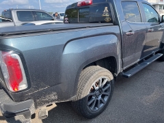 Used 2019 GMC Canyon 4WD Crew Cab 128.3" Denali at Suburban Ford of Sterling Heights near Sterling Heights, MI