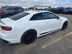 Used 2019  Audi RS5 2d Coupe 2&period;9T Quattro at Maxx Loans near St&period; Adrian&comma; MI