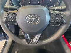 Used 2020  Toyota RAV4 4d SUV AWD LE at Maxx Loans near St&period; Adrian&comma; MI