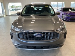 Used 2023 Ford Escape Active AWD at Suburban Ford of Sterling Heights near Sterling Heights, MI