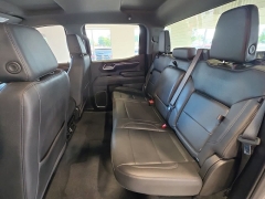 Used 2025  GMC Sierra 1500 4WD Crew Cab 147" SLT at Maxx Loans near St&period; Adrian&comma; MI