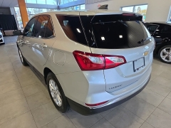 Used 2020  Chevrolet Equinox 4d SUV FWD LT w&sol;2FL at Maxx Loans near St&period; Adrian&comma; MI