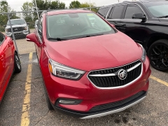 Used 2018  Buick Encore 4d SUV FWD Essence at Maxx Loans near St&period; Adrian&comma; MI