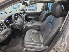 Used 2019  Toyota Camry V6 Auto &lpar;Natl&rpar; at Maxx Loans near St&period; Adrian&comma; MI
