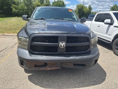 Used 2014  Ram 1500 4WD Quad Cab 140&period;5" Tradesman at Maxx Loans near St&period; Adrian&comma; MI