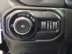 Used 2022  Jeep Wrangler Unlimited High Tide 4x4 at Maxx Loans near St&period; Adrian&comma; MI