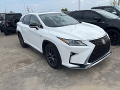 Used 2016 Lexus RX 350 AWD 4dr at Maxx Loans near St. Adrian, MI