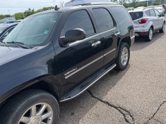 Used 2012  GMC Yukon 4d SUV 4WD Denali at Maxx Loans near St&period; Adrian&comma; MI