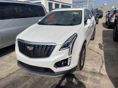 Used 2021 Cadillac XT5 AWD 4dr Premium Luxury at Suburban Ford of Sterling Heights near Sterling Heights, MI