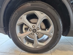 Used 2025  Ford Escape ST-Line Select AWD at Maxx Loans near St&period; Adrian&comma; MI