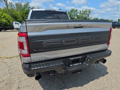 Used 2022  Ford F-150 4WD Raptor SuperCrew 5&period;5' Box at Maxx Loans near St&period; Adrian&comma; MI