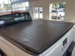 Used 2015  GMC Sierra 1500 4WD Crew Cab 143.5" SLE at Maxx Loans near St. Adrian, MI