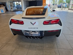 Used 2017  Chevrolet Corvette 2d Coupe Stingray w&sol;1LT at Maxx Loans near St&period; Adrian&comma; MI