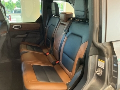 Used 2024 Ford Bronco Outer Banks 4 Door 4x4 at Maxx Loans near ,