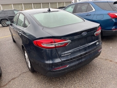 Used 2020  Ford Fusion 4d Sedan FWD SE 1&period;5L EcoBoost at Maxx Loans near St&period; Adrian&comma; MI