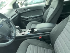 Used 2016 Ford Edge 4d SUV AWD SE EcoBoost at Suburban Ford of Sterling Heights near Sterling Heights, MI