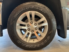 Used 2019  Chevrolet Silverado 1500 LD 4WD Double Cab LT w/1LT at Maxx Loans near St. Adrian, MI