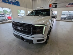 Used 2025  Ford F-150 LARIAT 4WD SuperCrew Box at Maxx Loans near St&period; Adrian&comma; MI