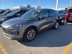 Used 2022 Ford Escape SE AWD at Suburban Ford of Sterling Heights near Sterling Heights, MI