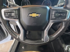 Used 2020  Chevrolet Blazer 4d SUV AWD Premier at Maxx Loans near St&period; Adrian&comma; MI