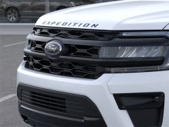 New 2024 Ford Expedition Max Limited 4x4 at Suburban Ford of Sterling Heights near Sterling Heights, MI
