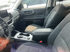 Used 2022 Ford Bronco Sport Big Bend 4x4 at Maxx Loans near St. Adrian, MI