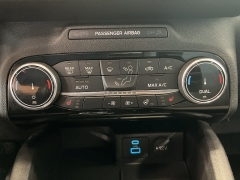 Used 2022 Ford Escape SE AWD at Suburban Ford of Sterling Heights near Sterling Heights, MI