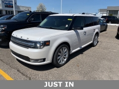 Used 2018 Ford Flex 4d SUV FWD SEL at Maxx Loans near ,
