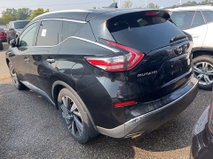Used 2017 Nissan Murano AWD at Maxx Loans near St. Adrian, MI