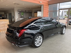 Used 2025 Cadillac CT5 4dr Sdn Premium Luxury at Maxx Loans near ,